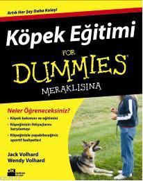 Köpek Eğitimi For Dummies Meraklısına Jack Volhard