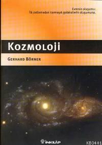 Kozmoloji (Kosmologie) Gerhard Börner