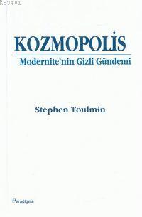 Kozmopolis Stephen Toulmın