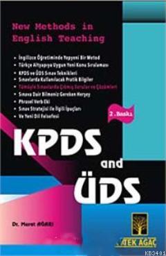 KPDS And ÜDS