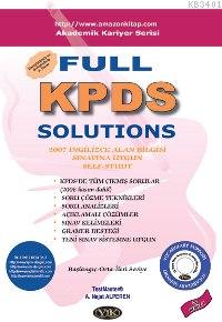 Kpds Full Solutions