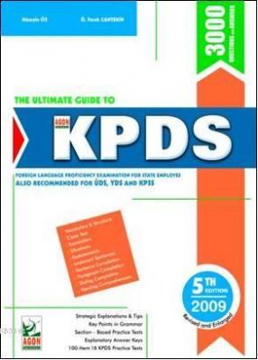 The Ultimate Guide to KPDS İngilizce Hüseyin Öz
