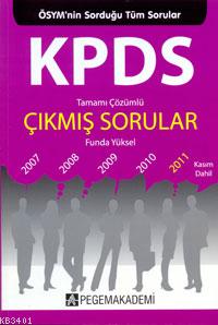 KPDS Tamamı Çözümlü Çıkmış Sorular 2007-2012 (2012 Mayıs Dahil) 2012 F