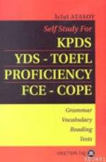 Kpds Yds Toefl Proficiency Fce Cope