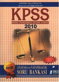KPSS Anayasa ve Vatandaşlık