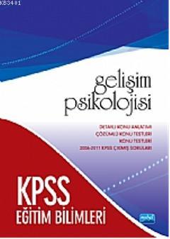 KPSS Eğitim Bilimleri Gelişim Psikolojisi Naim Dilek
