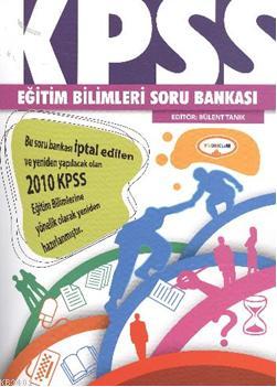 Kpss Eğitim Bilimleri Soru Bankası Bülent Tanık