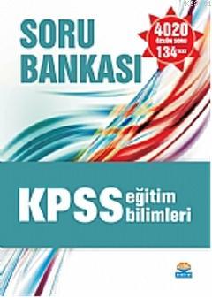 KPSS Eğitim Bilimleri Soru Bankası Naim Dilek