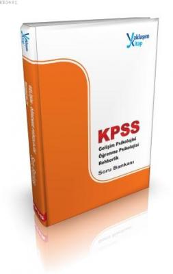 KPSS Gelişim-Öğrenme-Rehberlik Soru Bankası