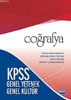 KPSS Genel Kültür Genel Yetenek Coğrafya Murat Taştan