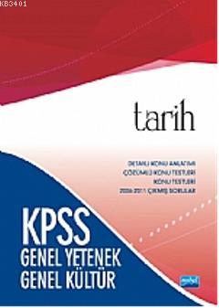 KPSS Genel Kültür Genel Yetenek Tarih Murat Taştan