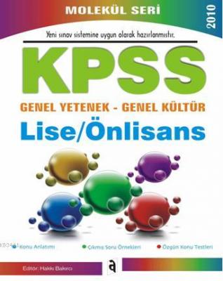 Kpss Genel Kültür-genel Yetenek Hakkı Bakırcı