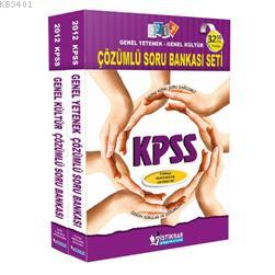 KPSS Genel Yetenek Genel Kültür Soru Bankası Komisyon