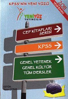 KPSS Genel Yetenek - Genel Kültür - Tüm Dersler Nazan Çıyrak