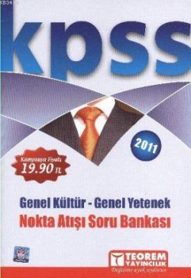 KPSS Cankurtaran Genel Kültür - Genel Yetenek Soru Bankası Komisyon