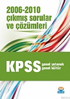 KPSS Genel Yetenek - Genel Kültür Murat Taştan