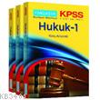 KPSS Hukuk I