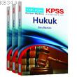 KPSS Hukuk Soru Bankası
