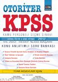 KPSS Konu Anlatımlı Soru Bankası Hakkı Bakırcı