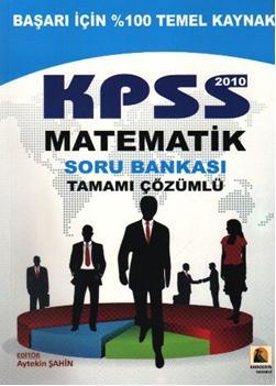 KPSS Matematik Kolektif