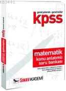KPSS Matematik Komisyon