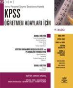 Kpss Öğretmen Adayları İçin Orhan Ergün