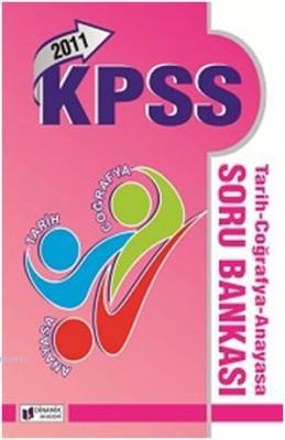 KPSS Tarih-Coğrafya-Anayasa Komisyon