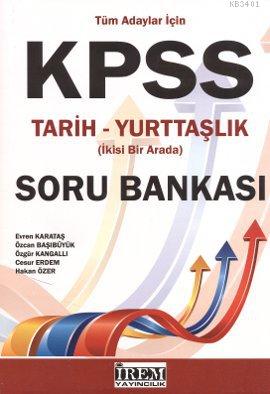 KPSS Genel Kültür Soru Bankası Cesur Erdem