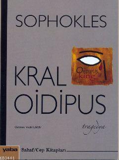 Kral Oidipus Sophokles