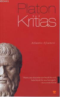 Kritias Platon ( Eflatun )