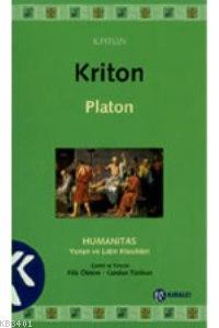 Kriton Platon(Eflatun)