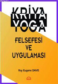 Kriya Yoga Roy Eugene Davis