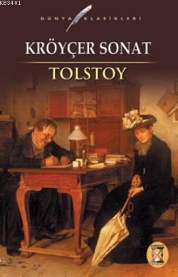 Kröyçer Sonat Lev Nikolayeviç Tolstoy