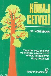 Kübaj Cetveli W. Kohlmann