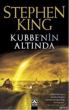 Kubbe'nin Altında Stephen King