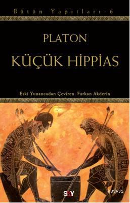 Küçük Hippias Platon(Eflatun)