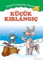 Küçük Kırlangıç