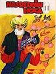 Küçük Nasreddin Hoca Serisi (20 Kitap Takım) Kolektif