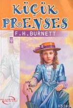 Küçük Prenses Frances Hodgson Burnett