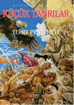 Küçük Tanrılar Terry Pratchett