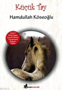 Küçük Tay Hamdullah Köseoğlu