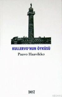 Kullervo'nun Öyküsü Paavo Haavikko