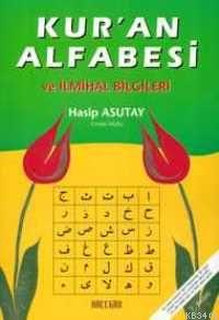 Kur'an Alfabesi H.asutay Hacegan