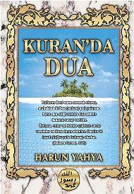 Kur'an'da Dua Harun Yahya