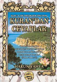 Kur'an'dan Cevaplar Harun Yahya