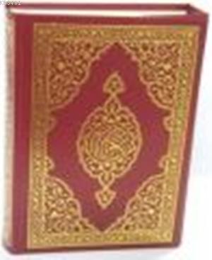 Kur'an-ı Kerim (çanta Boy + 4 Renk + Ciltli + İnce İthal Kağıt) Hafız 
