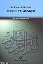 Kur'an-ı Kerim'de Maruf ve Munker