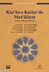 Kur'an-ı Kerim'de Mes'ûliyet Heyet