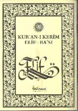 Kur'an-ı Kerim Elif-Ba'sı
