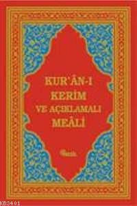 Kur'an-ı Kerimin Türkçe Meali Kolektif